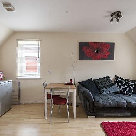 8 Varis Apartments Forres Eksteriør billede