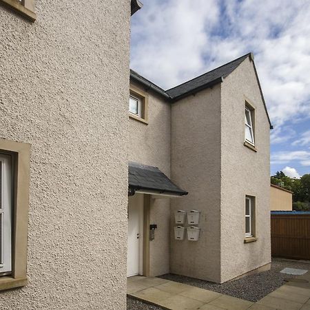 8 Varis Apartments Forres Eksteriør billede