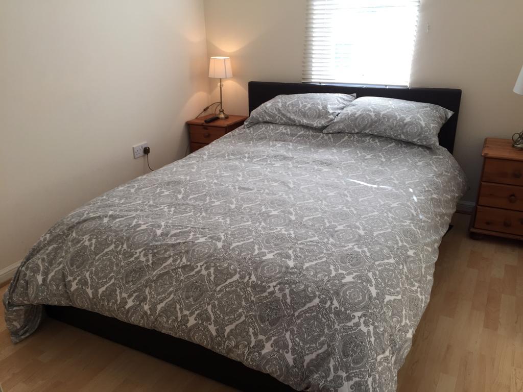 8 Varis Apartments Forres Eksteriør billede